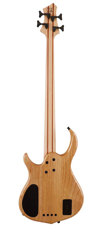Sire Basses M5+ S4/NT basgitaar
