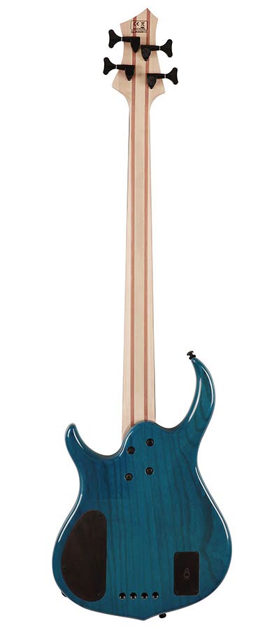 Sire Basses M5+ S4/TBL basgitaar