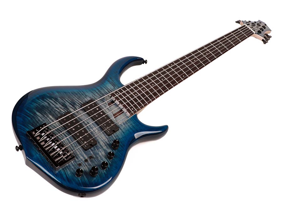 Sire M7+ A6/TBL basgitaar - Afbeelding 4