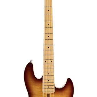Sire U5 A4/TS basgitaar short scale