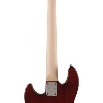 Sire U5 A4/TS basgitaar short scale