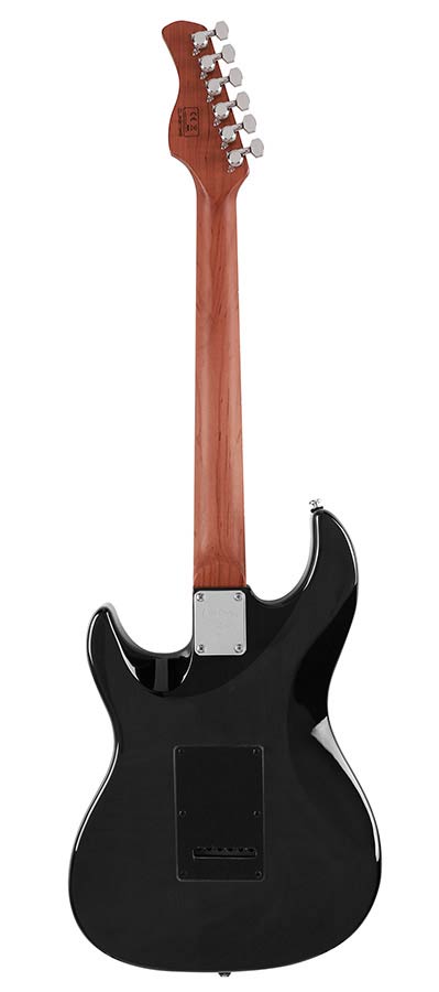 Sire Guitars S7FM/TBK electrische gitaar