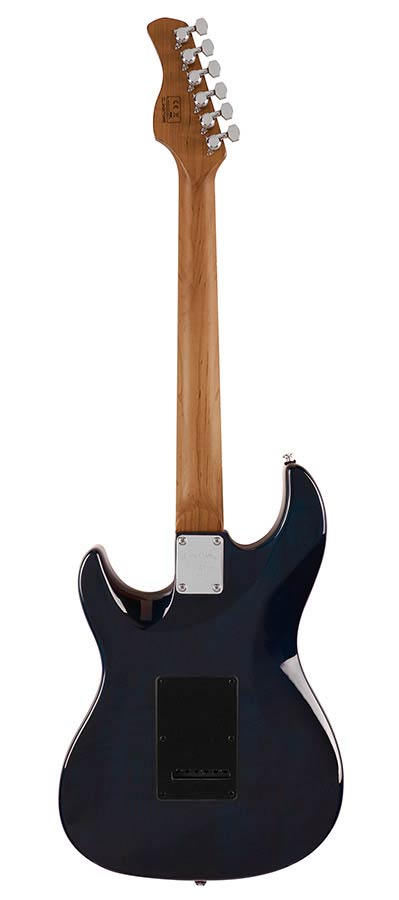 Sire Guitars S7FM/TBL electrische gitaar