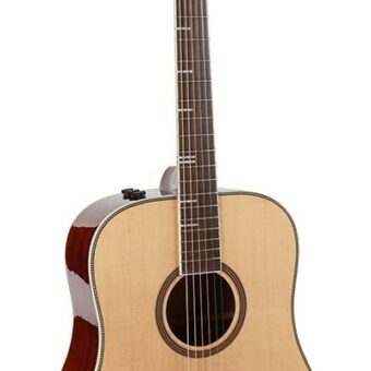 Sire A4DSNT akoestische dreadnought