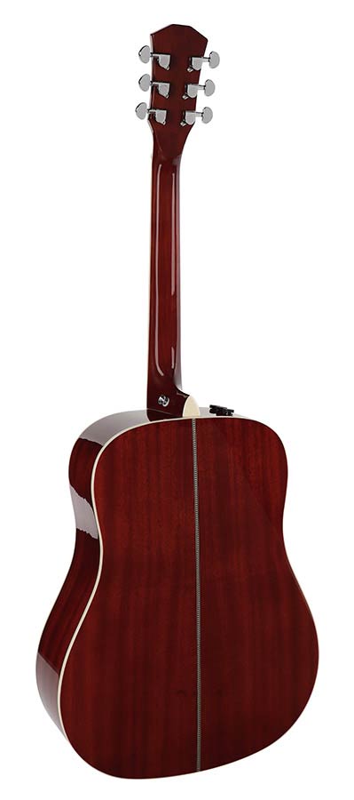 Sire Guitars A4DSNT akoestische dreadnought