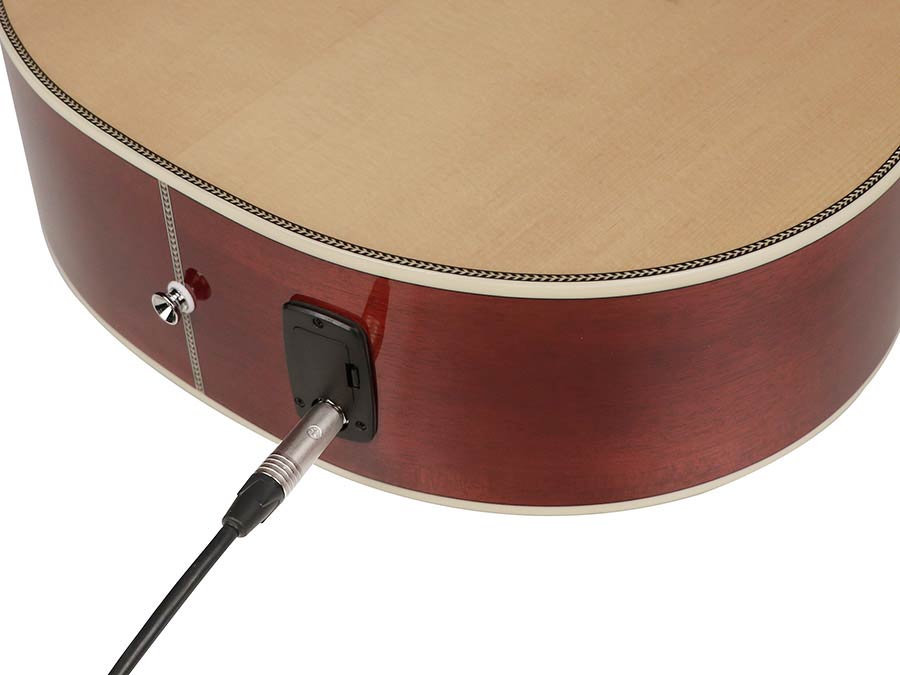 Sire A4GSNT akoestische grand auditorium - Afbeelding 9