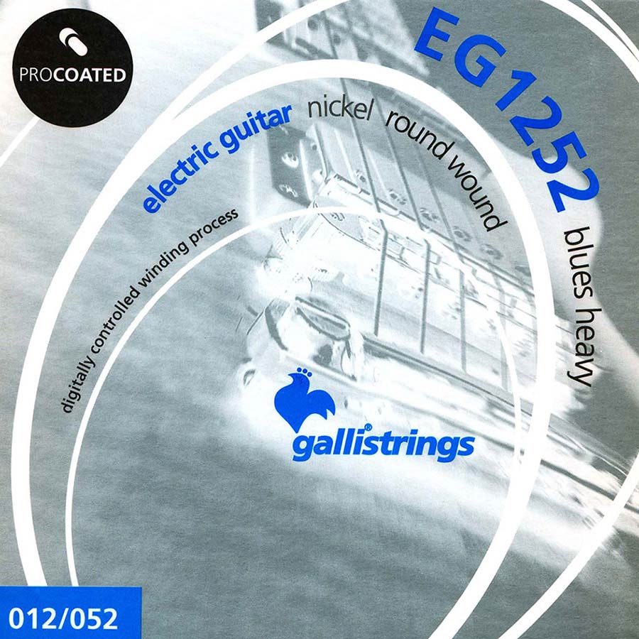 Galli EG-1252 snarenset elektrisch