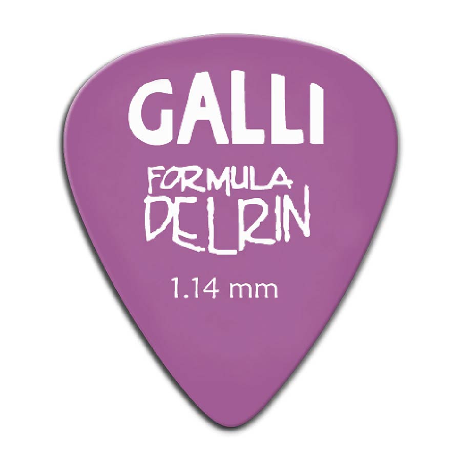 Galli RS-1356 snarenset voor elektrisch gitaar - Afbeelding 4
