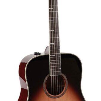 Sire A4DSVS akoestische dreadnought