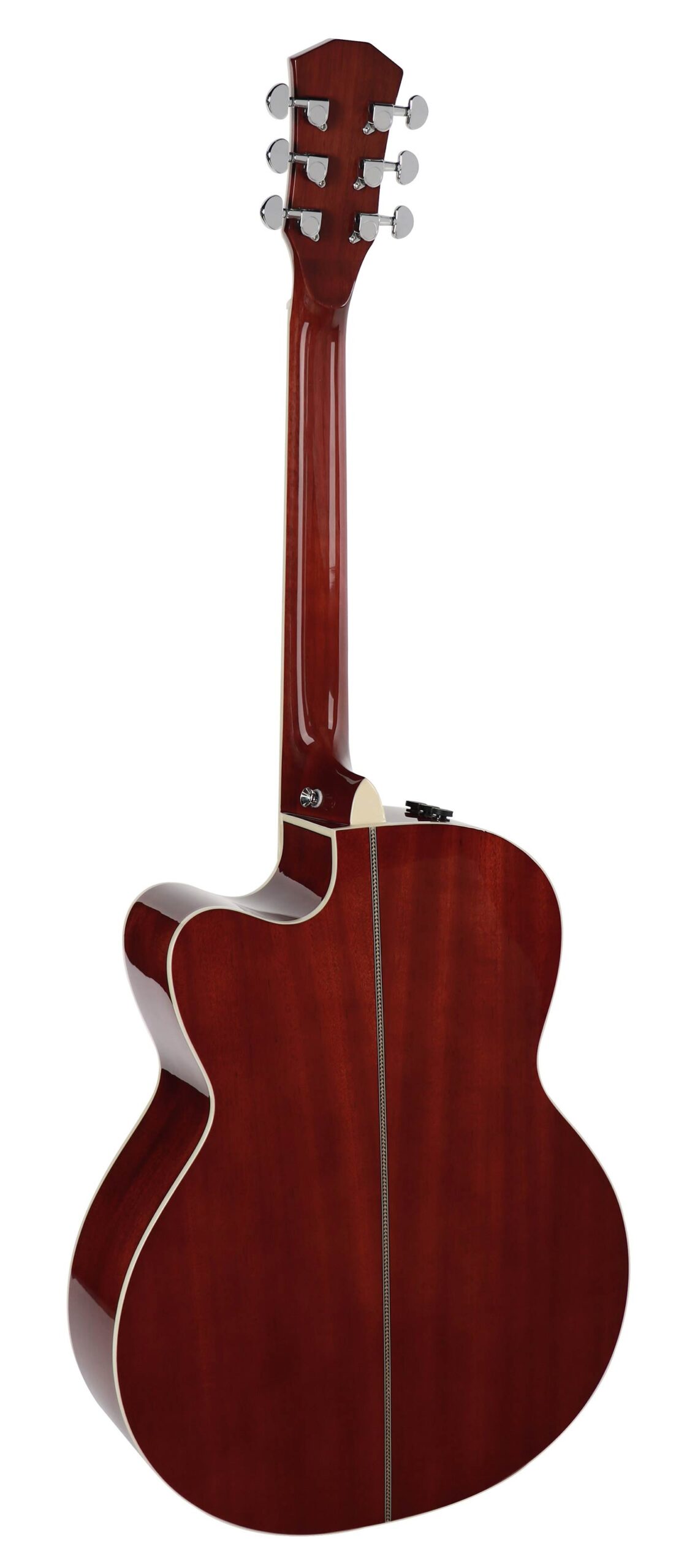 Sire Guitars A4GSVS akoestische grand auditorium