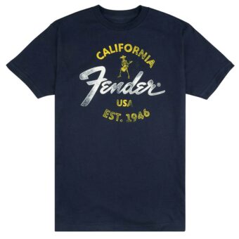 Fender 9190117406