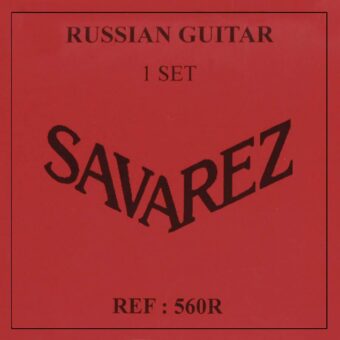 Savarez 560-R