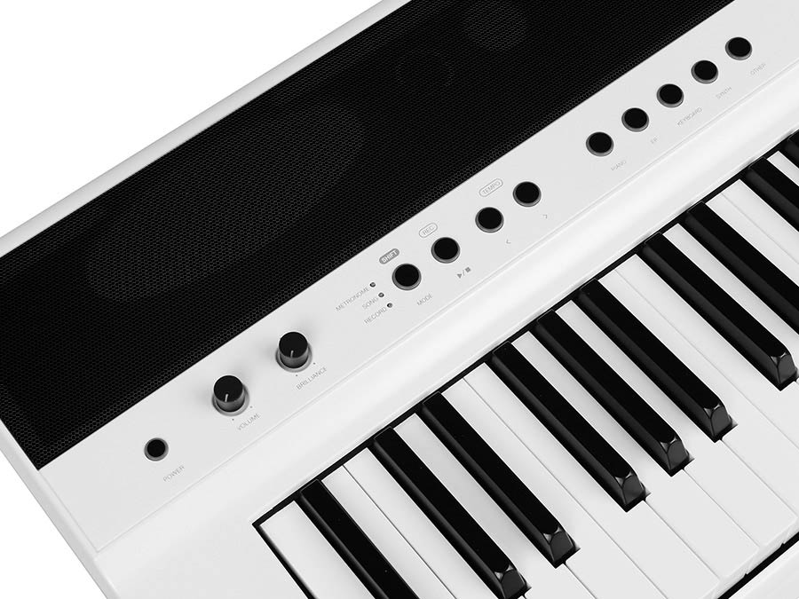 Medeli SP201/WH digitale stage piano - Afbeelding 3