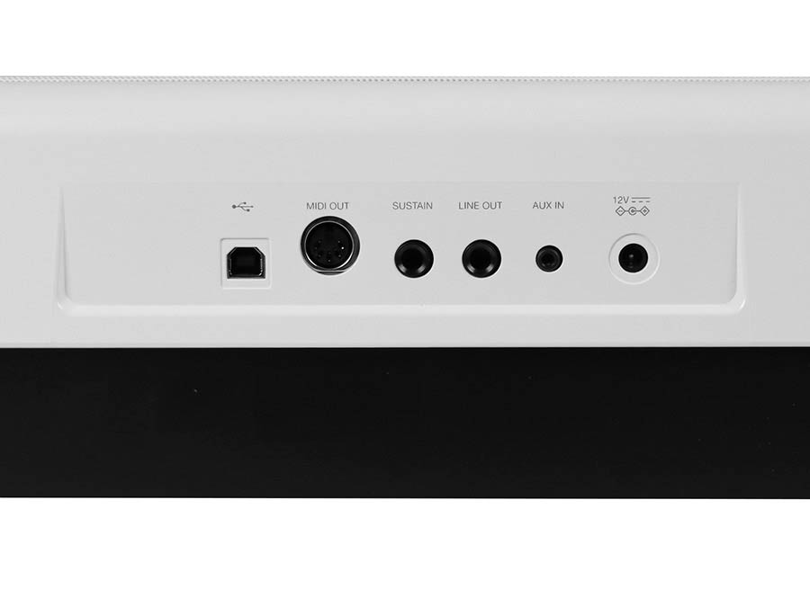 Medeli SP201/WH digitale stage piano - Afbeelding 7