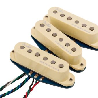 Fender 0992290000