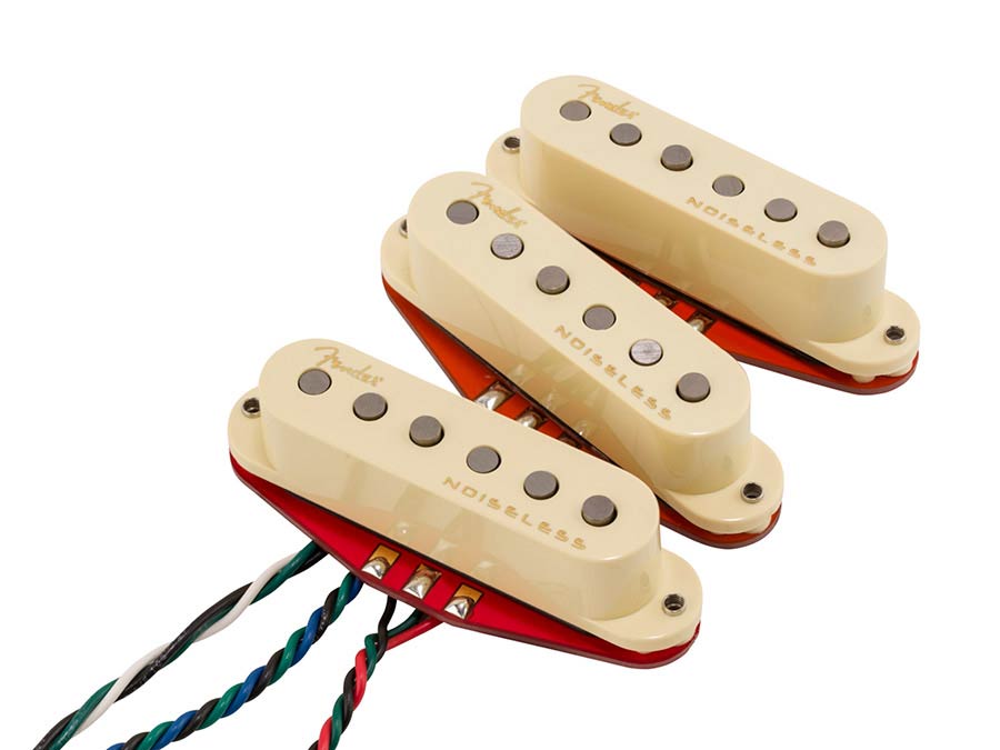 Fender 0992291000
