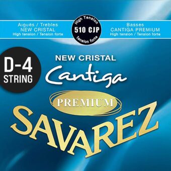 Savarez 514-JP
