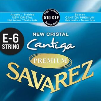 Savarez 516-JP