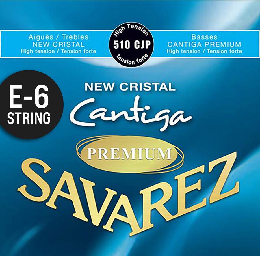 Savarez 516-JP