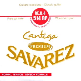 Savarez 514-RP