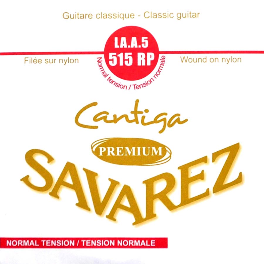 Savarez 515-RP