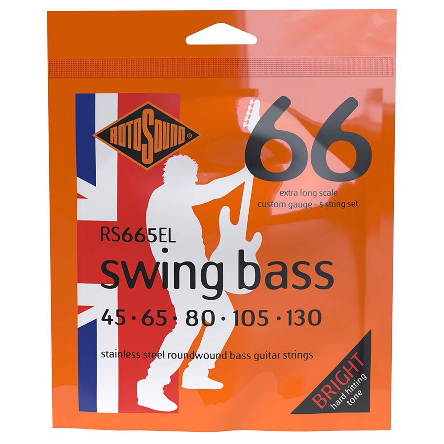 Rotosound RS665EL