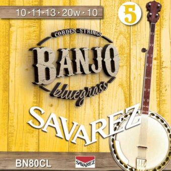 Savarez BN80CL