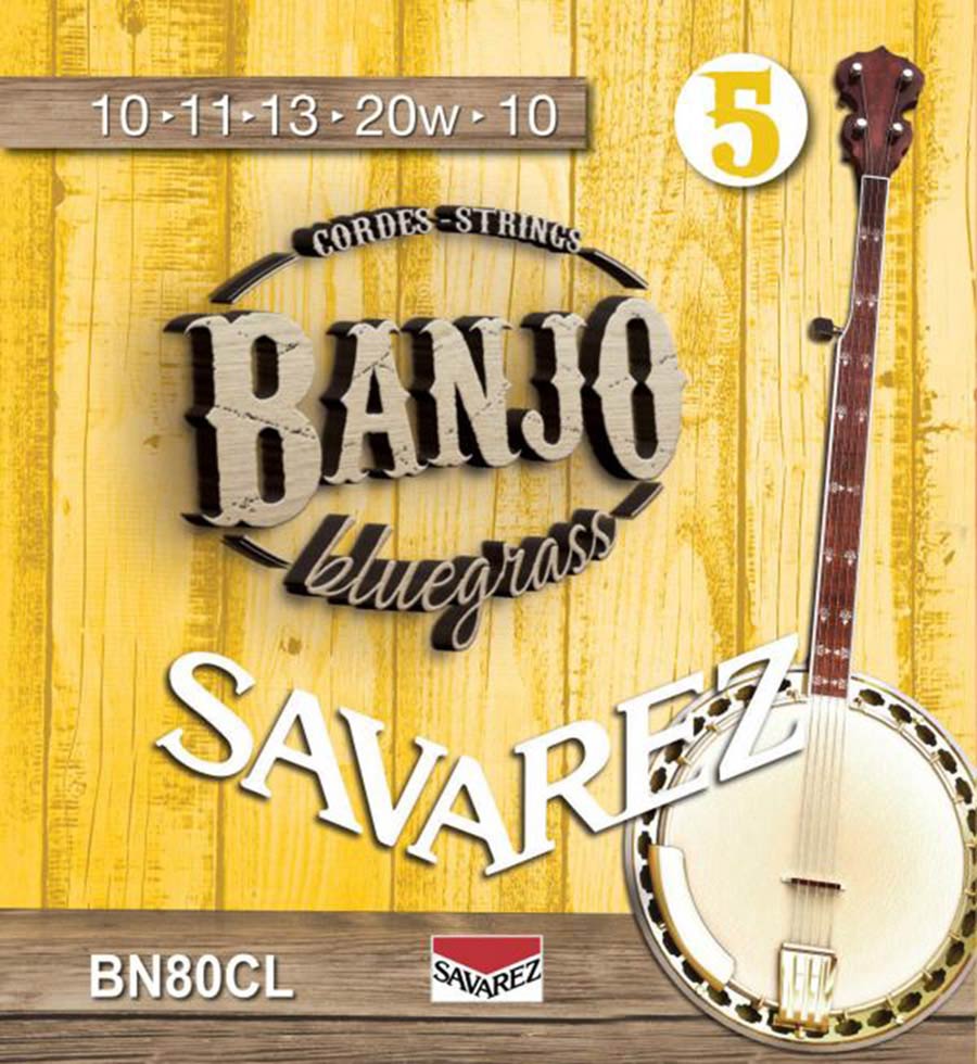 Savarez BN80CL