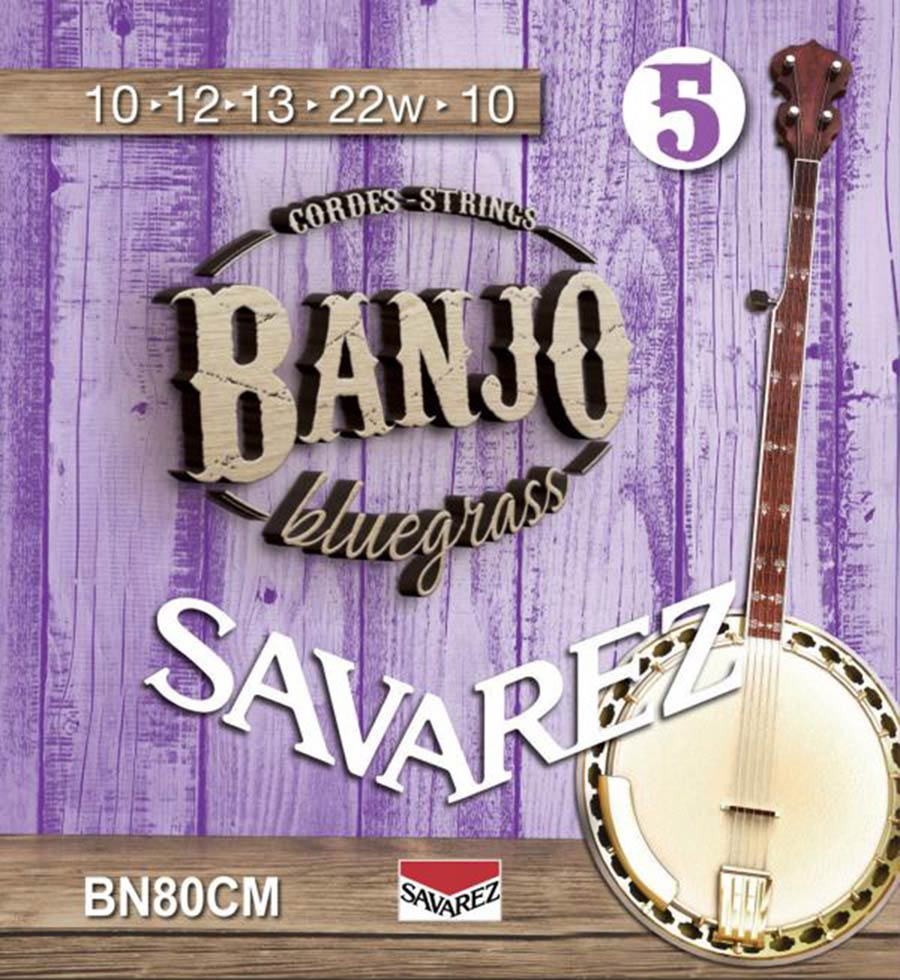 Savarez BN80CM