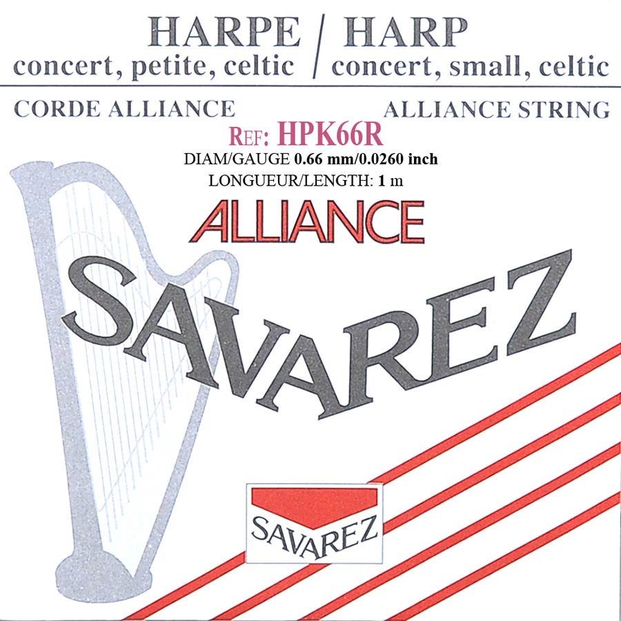 Savarez HPK-66R