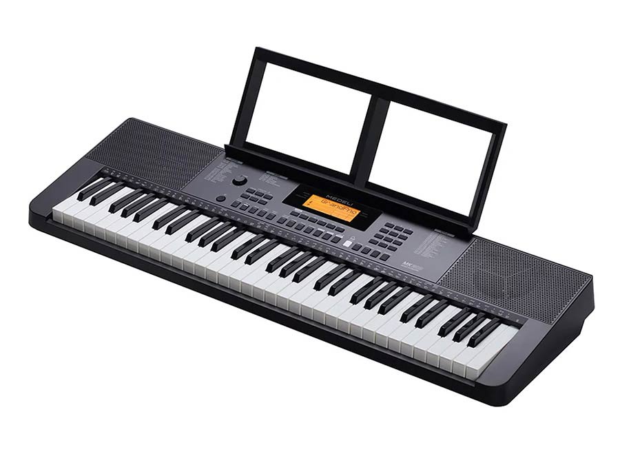 Medeli MK200 keyboard - Afbeelding 3
