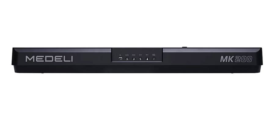 Medeli MK200 keyboard - Afbeelding 9