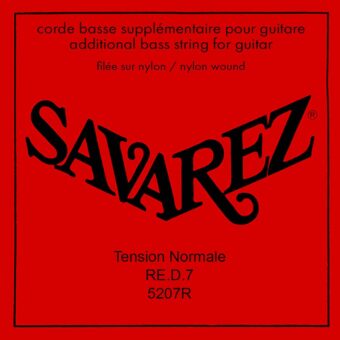 Savarez 5207-R