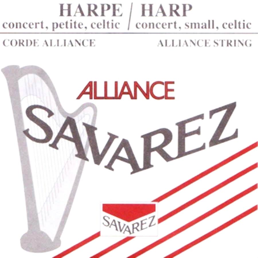 Savarez HPK-125R