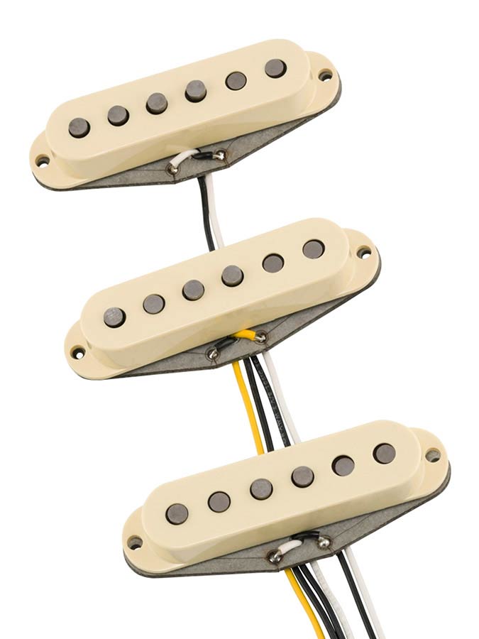 Fender 0992205000