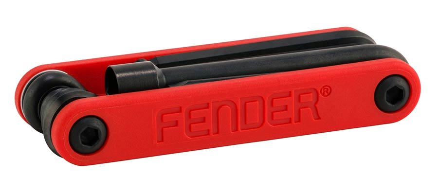 Fender 0990654020 - Afbeelding 3