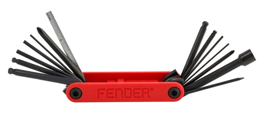 Fender 0990654020 - Afbeelding 4