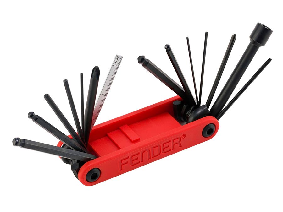 Fender 0990654020 - Afbeelding 5
