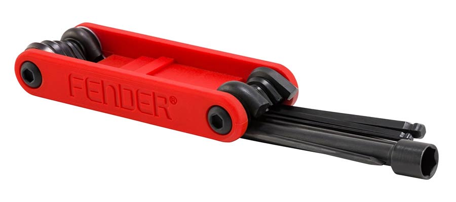 Fender 0990654020 - Afbeelding 6