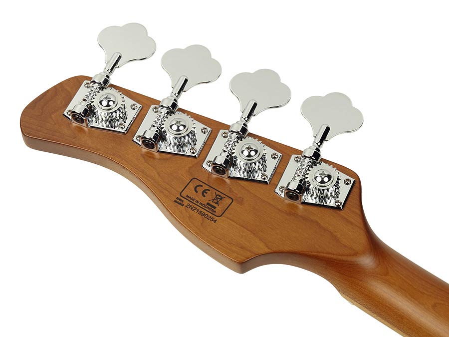 Sire P5 A4/MLG basgitaar - Afbeelding 4