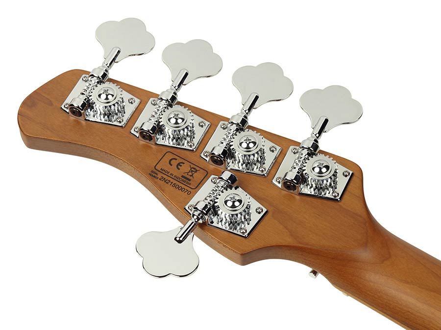 Sire P5 A5/TS basgitaar - Afbeelding 4