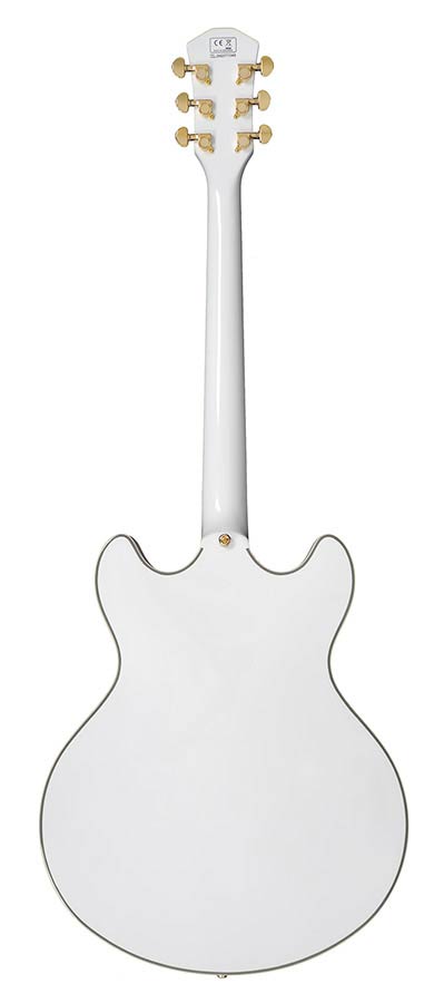 Sire Guitars H7/WH
