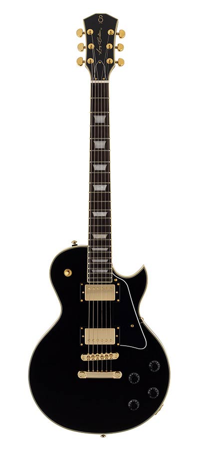Sire Guitars L7/BK electrische gitaar
