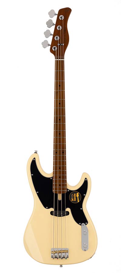 Sire Basses D5 A4/VW basgitaar