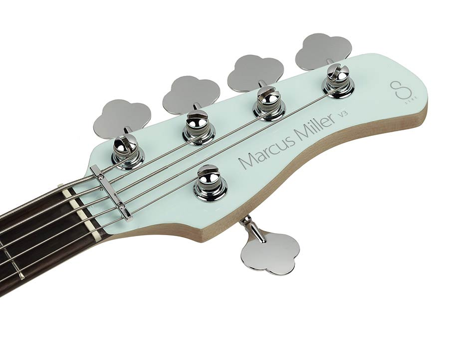 Sire V3+ 5/SB basgitaar - Afbeelding 3
