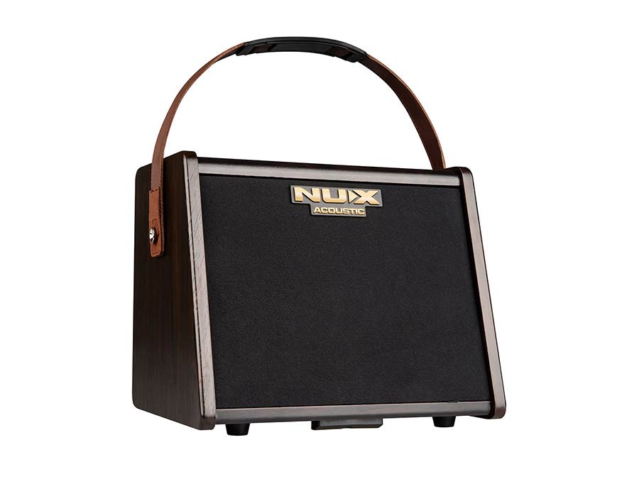 NUX AC-25 akoestische gitaarversterker - Afbeelding 5