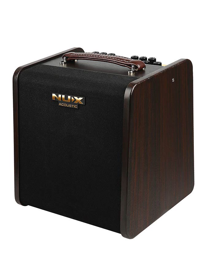 NUX AC-80 akoestische gitaarversterker - Afbeelding 3