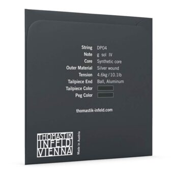Thomastik Infeld THDP-04