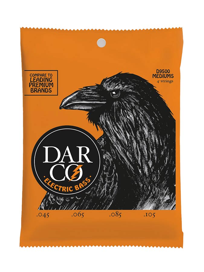 Darco D9500