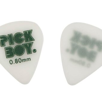 Pickboy GPSGWR-080